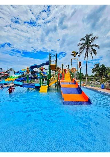 Joyland Waterpark & Resort - view 3