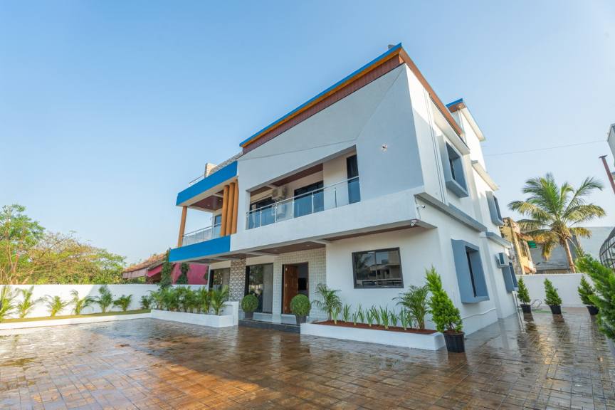 nazarvilla