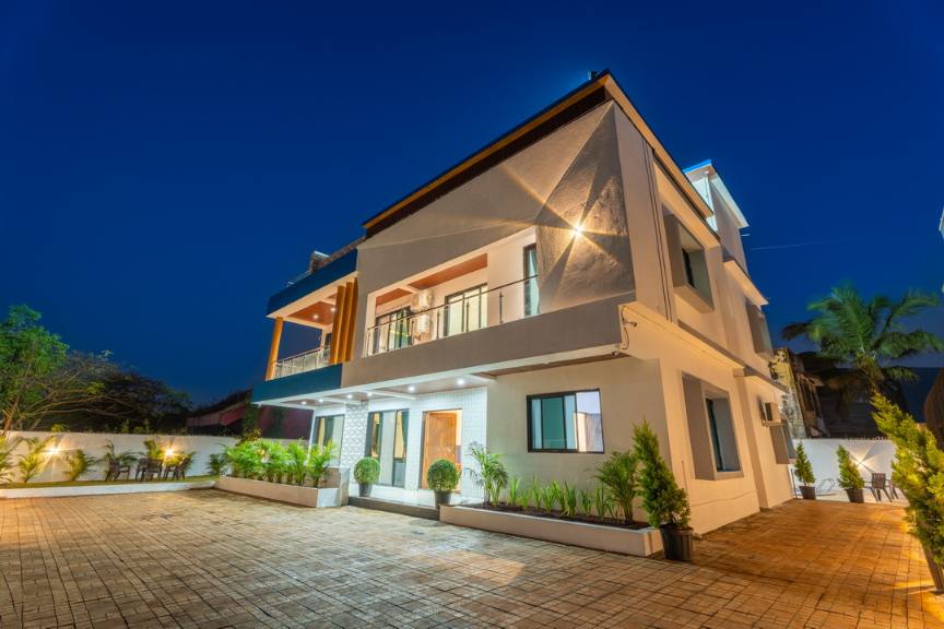 nazarvilla – view 3