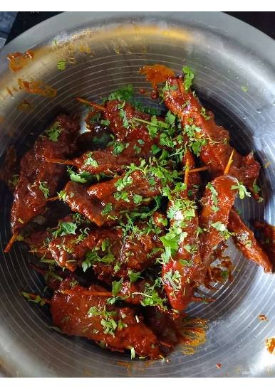 Arfat Restaurant - View 4