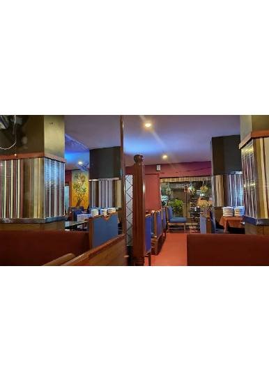 Timeless Fine Dine - View 1