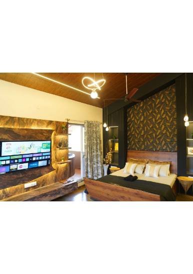 Chill Out Karjat - view 4