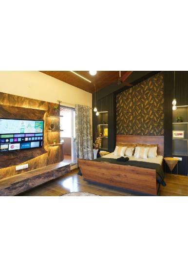 Chill Out Karjat - view 5