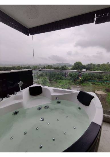 Chill Out Space Palghar - view 4