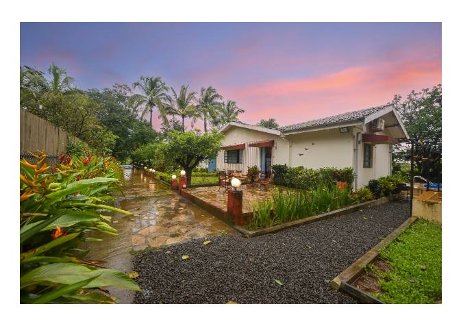 Florista Villa