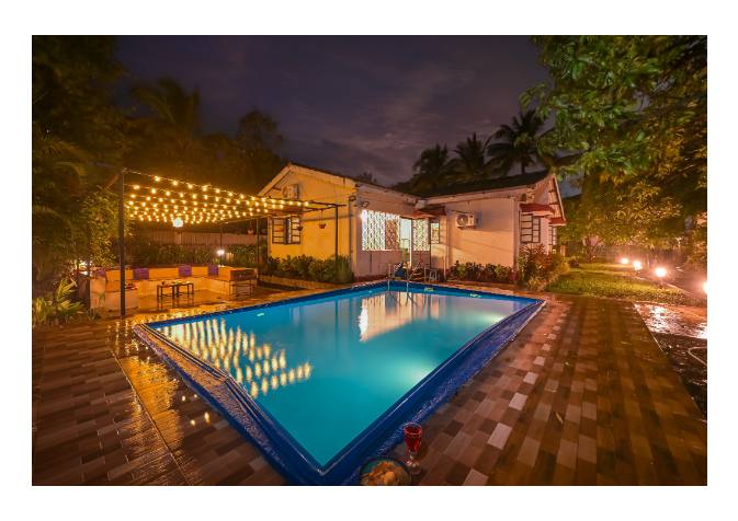 Florista Villa – view 2