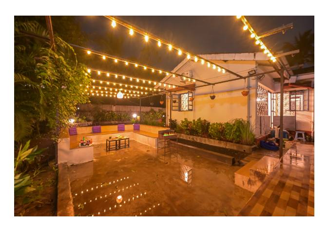 Florista Villa – view 3