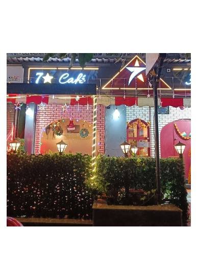 7 Star Cafe