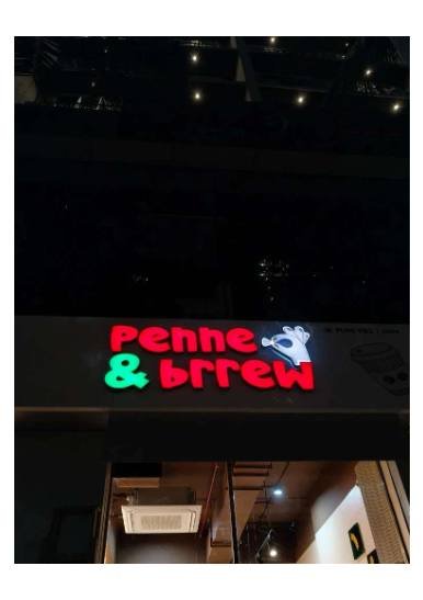 Penner & Brrew