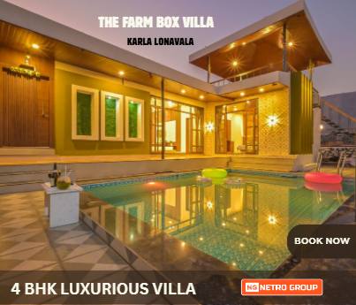 FarmBox Villa