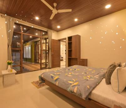FarmBox Villa – view 3