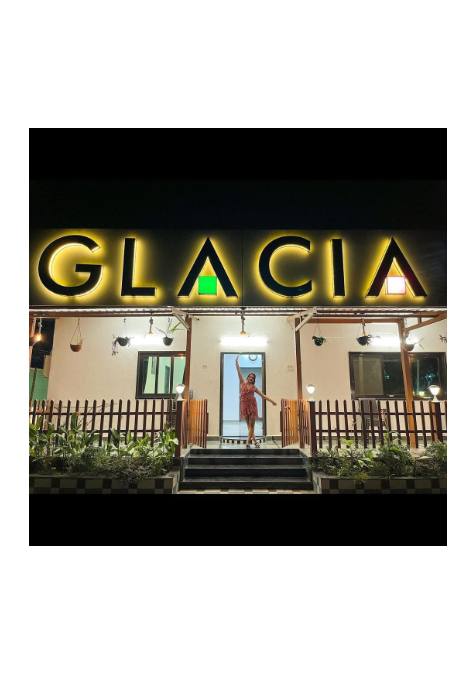 GLACIA VILLA