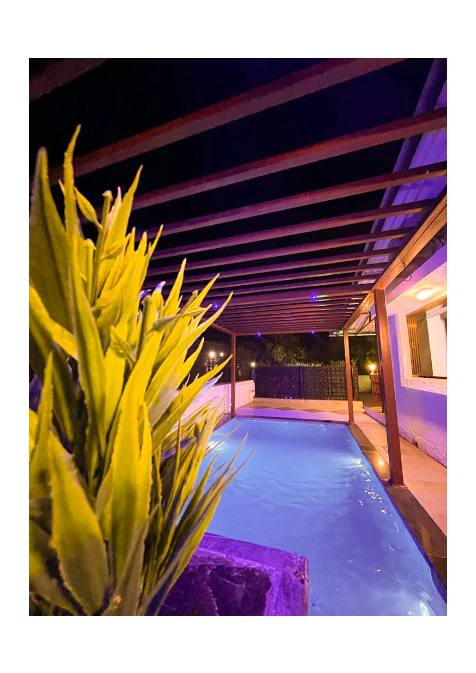 GLACIA VILLA – view 2