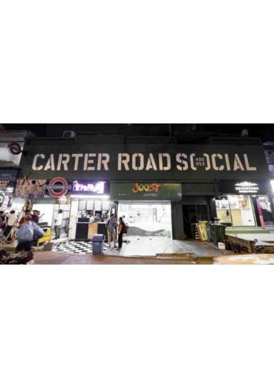 Carter Road Social