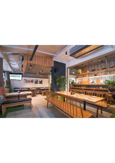 Izumi - View 2