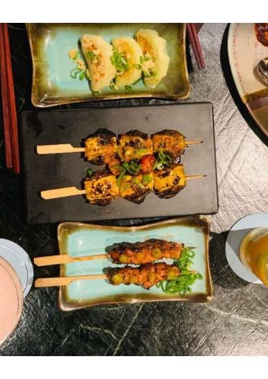 Mizu Izakaya - View 2