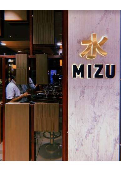 Mizu Izakaya - View 3