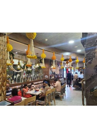 Aaswad Upahar & Mithai Gruh - View 1