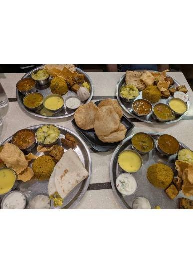 Aaswad Upahar & Mithai Gruh - View 4