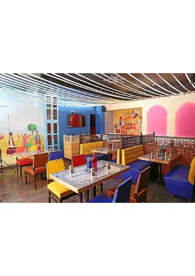 Angrezi Dhaba