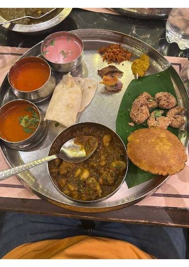 Malhaar Lunch Home - View 4