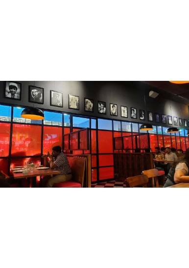 Pop Tate's Dadar