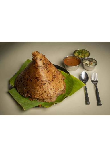 Ram Ashraya - View 4