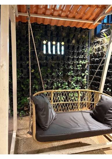 Ilili - View 1