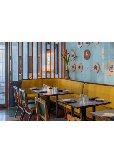 The Bombay Canteen - View 2