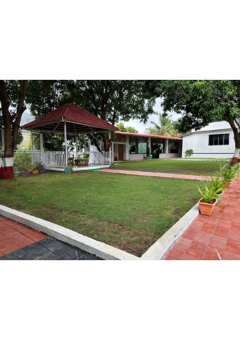 Ambai Farm House