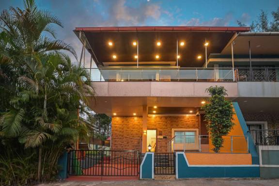 Arya Villa