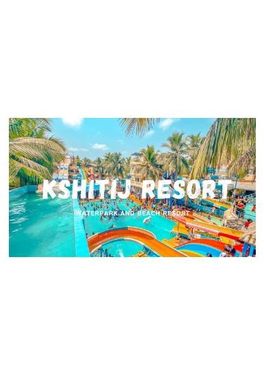 Kshitij Waterpark & Beach Resort