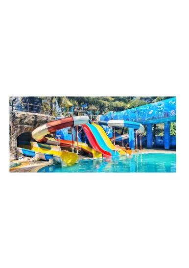 Kshitij Waterpark & Beach Resort - view 3