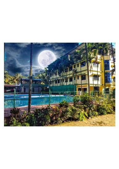 Kshitij Waterpark & Beach Resort - view 4