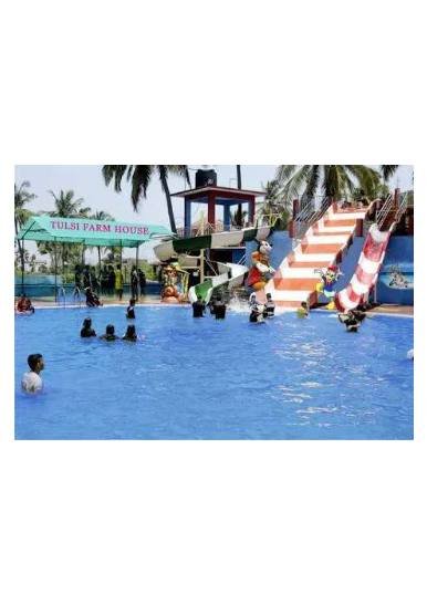 Tulsi Resort