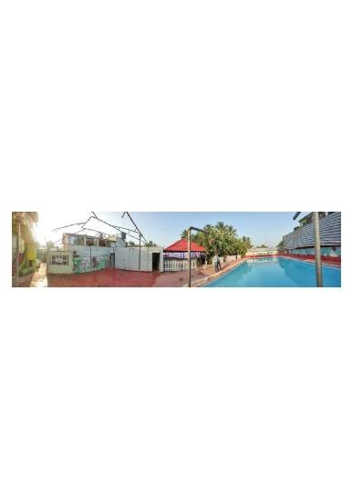 Tulsi Resort - view 4