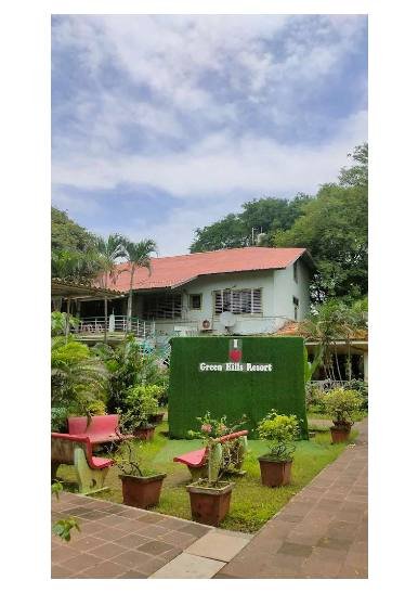 Green Hills Resort