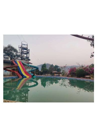 Green Hills Resort - view 3