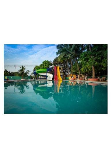 Nandanvani Resort - view 3