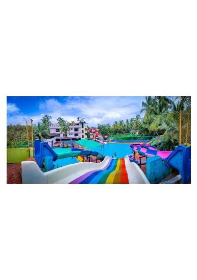 Kalwa Resort