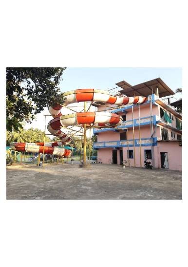 Kalwa Resort - view 2