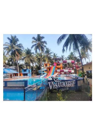 Visava Waterpark & Beach
