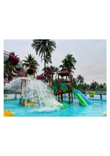 Visava Waterpark & Beach - view 2