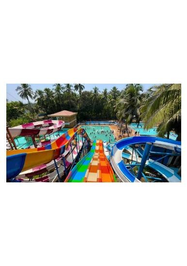 Visava Waterpark & Beach - view 4