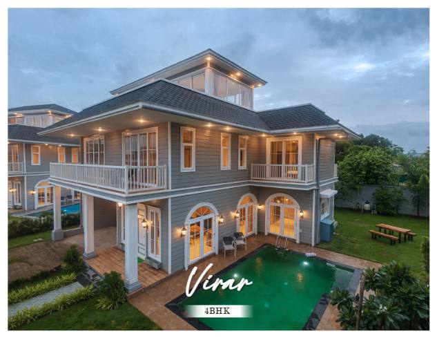 Casa Villa