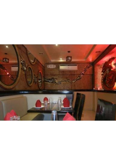 Platinum Bar And Restaurant - View 1