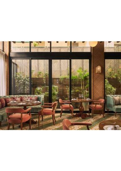 Cecconi's Mumbai
