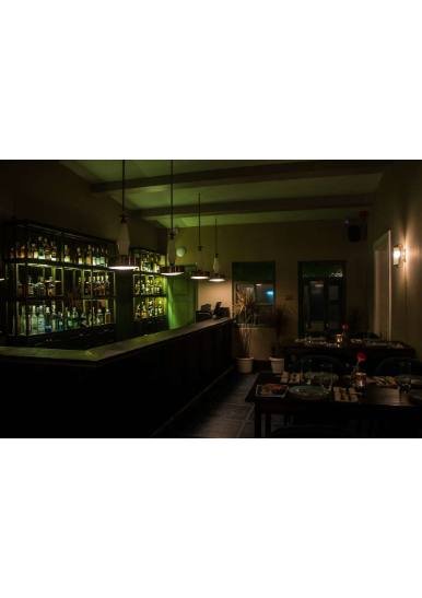 Slink & Bardot - View 1