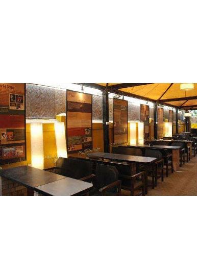 Prithvi Cafe