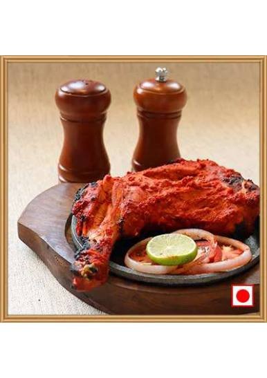 Cafe Ajwa Malwani